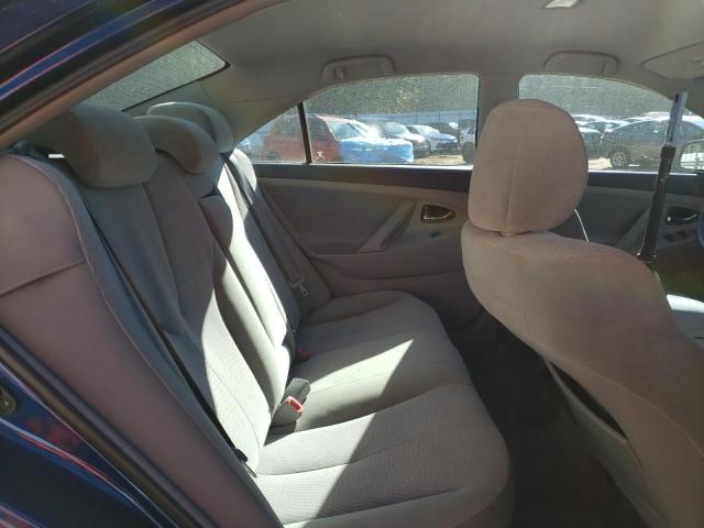 Photo 10 from auction – 2010 TOYOTA CAMRY BASE with VIN 4T1BF3EK2AU555024