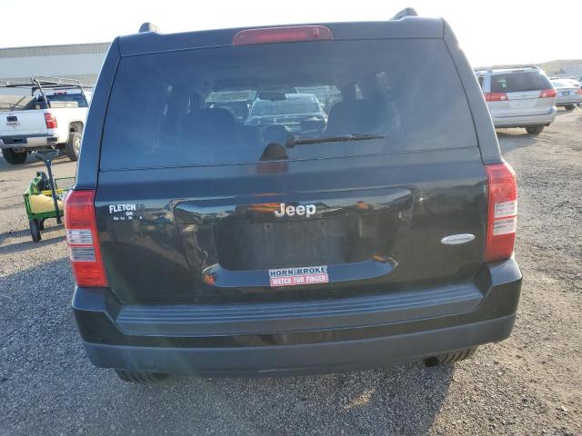 Photo 6 from auction – 2012 JEEP PATRIOT LA with VIN 1C4NJPFB3CD662964