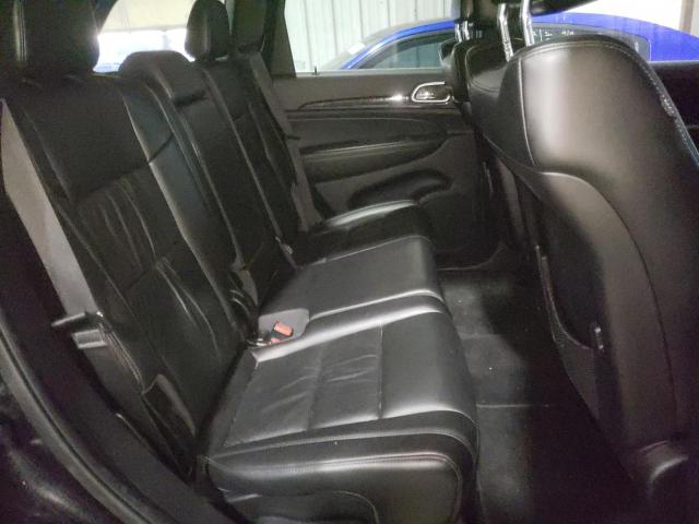 Photo 11 from auction – 2011 JEEP GRAND CHER with VIN 1J4RR4GT1BC533166
