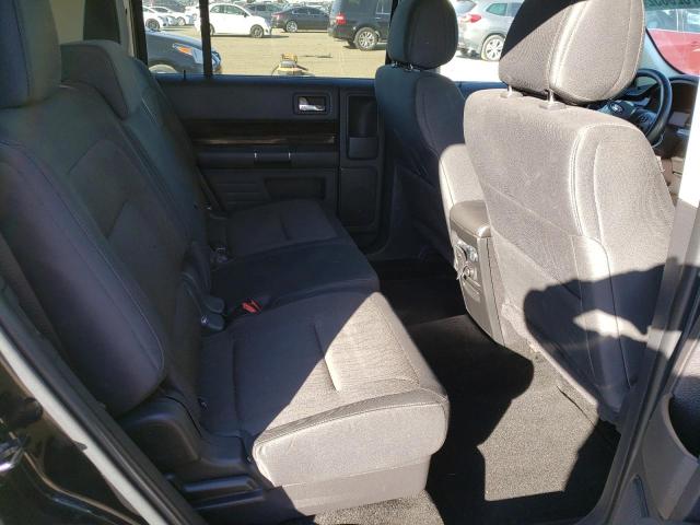 Photo 11 from auction – 2013 FORD FLEX SEL with VIN 2FMGK5C83DBD26317