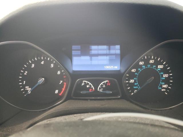 Photo 9 from auction – 2014 FORD FOCUS SE with VIN 1FADP3F28EL437635
