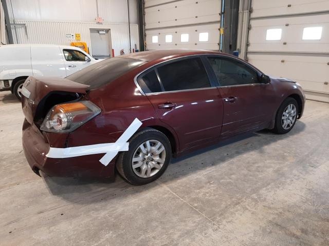 Photo 3 from auction – 2011 NISSAN ALTIMA BAS with VIN 1N4AL2AP4BN426952