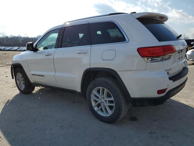 Photo 2 from auction – 2017 JEEP GRAND CHER with VIN 1C4RJFAG3HC808842