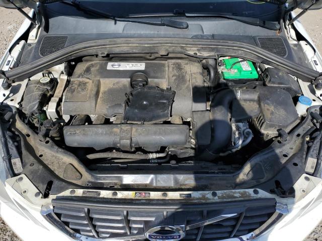 Photo 12 from auction – 2013 VOLVO XC60 3.2 with VIN YV4952DLXD2452165