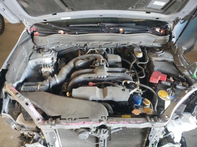 Photo 12 from auction – 2015 SUBARU FORESTER 2 with VIN JF2SJABC0FH841671