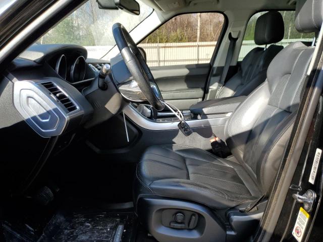 Photo 7 from auction – 2016 LAND ROVER RANGE ROVE with VIN SALWG2KF6GA646546