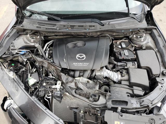 Photo 11 from auction – 2018 MAZDA 3 TOURING with VIN 3MZBN1V38JM219268