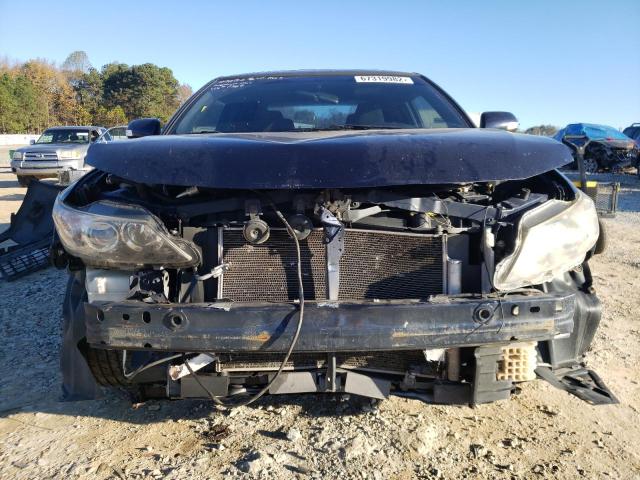Photo 5 from auction – 2013 TOYOTA SCION TC with VIN JTKJF5C71D3057569