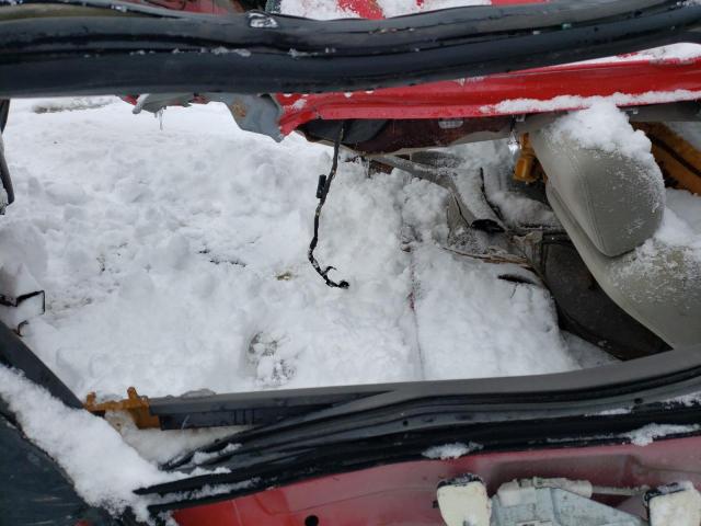 Photo 10 from auction – 2004 CHEVROLET IMPALA with VIN 2G1WF52E149460447