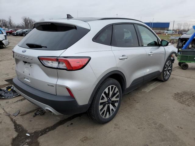 Photo 3 from auction – 2020 FORD ESCAPE SE with VIN 1FMCU9BZ8LUA84918