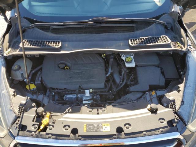 Photo 12 from auction – 2017 FORD ESCAPE SE with VIN 1FMCU0GD8HUC95844
