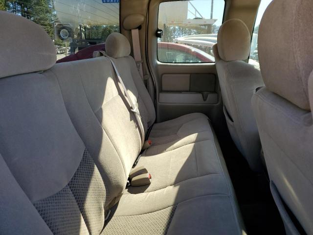 Photo 10 from auction – 2006 CHEVROLET silverado with VIN 2GCEC19T661112380