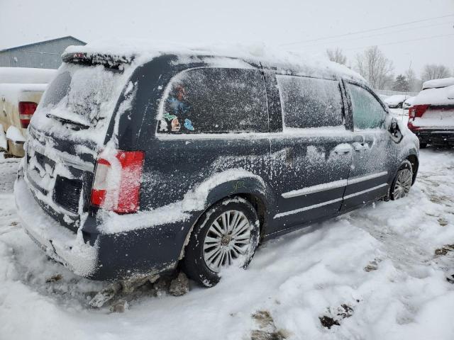Photo 3 from auction – 2014 CHRYSLER TOWN & COU with VIN 2C4RC1CG2ER204292