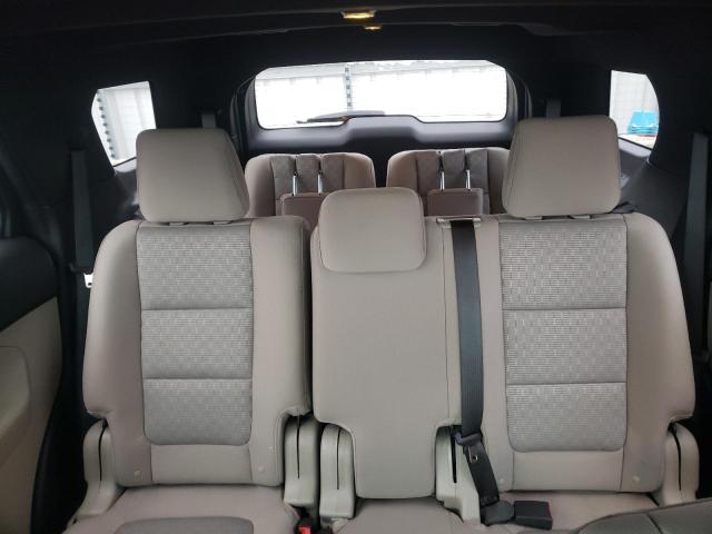 Photo 10 from auction – 2015 FORD EXPLORER X with VIN 1FM5K7D89FGB18679