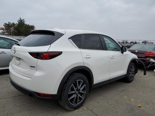 Photo 3 from auction – 2018 MAZDA CX-5 TOURI with VIN JM3KFBCM7J0322869