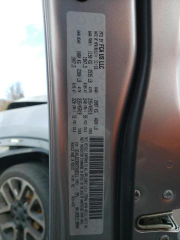Photo 14 from auction – 2017 JEEP COMPASS LI with VIN 3C4NJDCB9HT549511