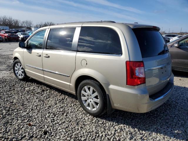 Photo 2 from auction – 2014 CHRYSLER TOWN & COU with VIN 2C4RC1BG8ER198743