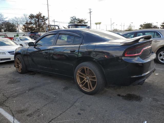 Photo 2 from auction – 2015 DODGE CHARGER SX with VIN 2C3CDXJG6FH919984