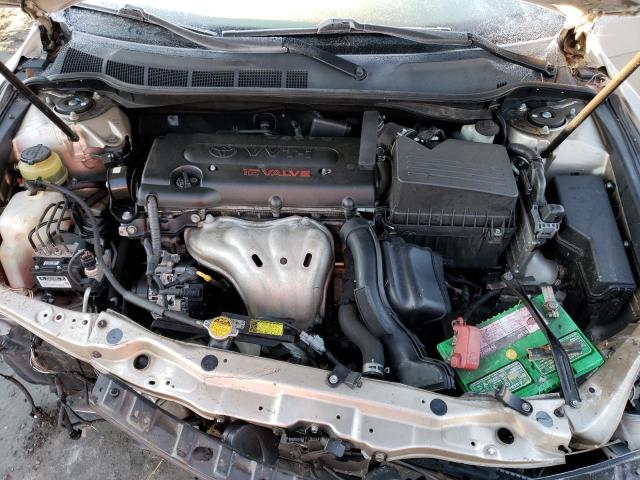 Photo 11 from auction – 2009 TOYOTA CAMRY BASE with VIN 4T1BE46K19U906556