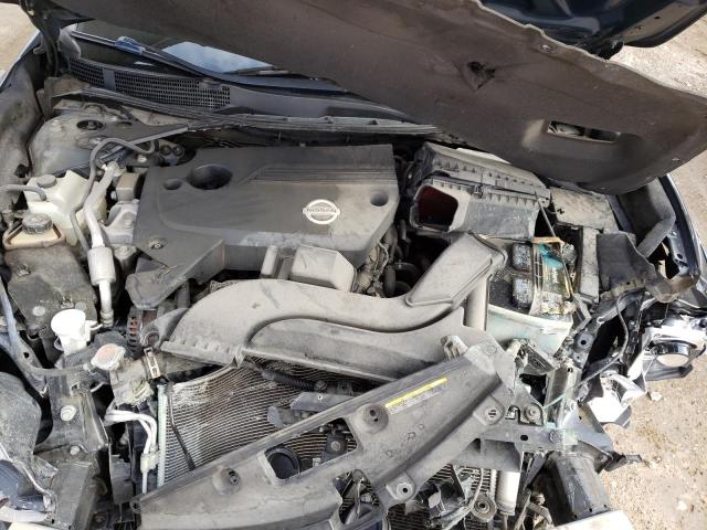 Photo 11 from auction – 2013 NISSAN ALTIMA 2.5 with VIN 1N4AL3AP0DC908967