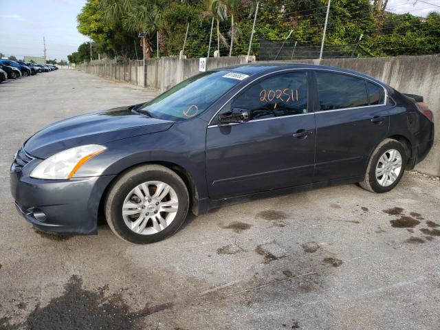 NISSAN ALTIMA BAS 2012 with VIN 1N4AL2AP1CN478234 - Photo from auction