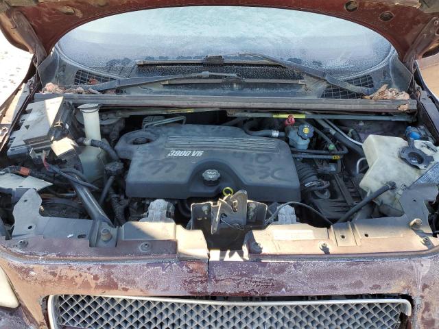 Photo 12 from auction – 2007 CHEVROLET UPLANDER L with VIN 1GNDU23197D100971