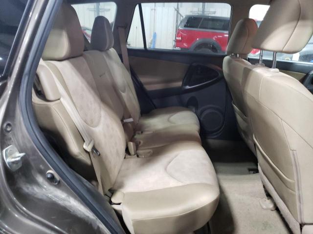 Photo 11 from auction – 2012 TOYOTA RAV4 with VIN 2T3BF4DV9CW221911