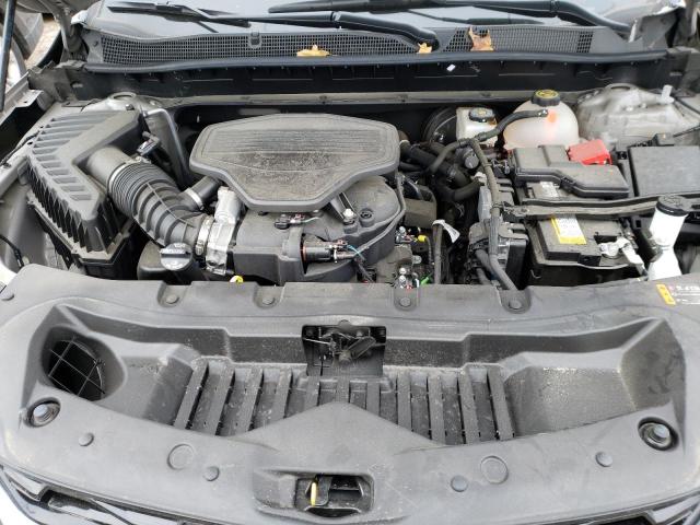 Photo 12 from auction – 2021 CHEVROLET BLAZER RS with VIN 3GNKBERS4MS587233