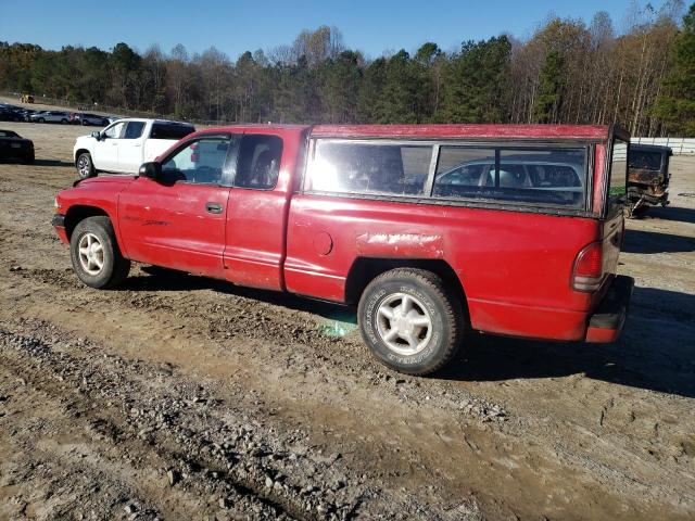 Photo 2 from auction – 1997 DODGE DAKOTA with VIN 1B7GL23XXVS311585