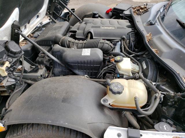 Photo 11 from auction – 2007 SATURN SKY with VIN 1G8MB35B17Y118796