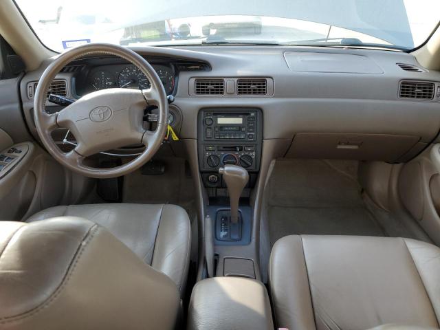Photo 8 from auction – 1999 TOYOTA CAMRY LE with VIN JT2BF28K7X0219985