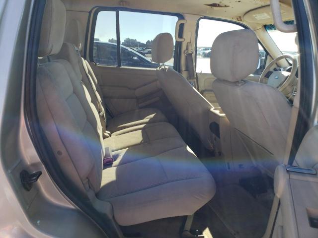 Photo 11 from auction – 2006 FORD EXPLORER X with VIN 1FMEU62E06UA82704