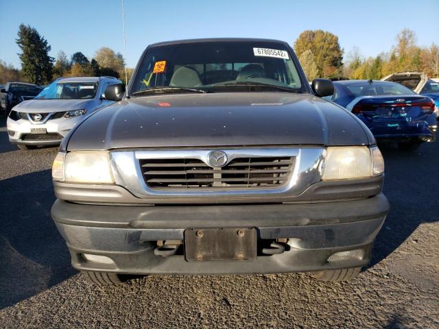 Photo 5 from auction – 1999 MAZDA B4000 CAB with VIN 4F4ZR17X3XTM24617