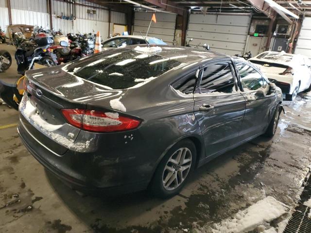 Photo 3 from auction – 2016 FORD FUSION SE with VIN 3FA6P0H79GR359080