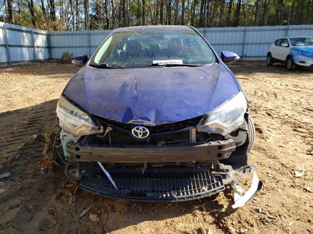 Photo 5 from auction – 2014 TOYOTA COROLLA L with VIN 2T1BURHE4EC178993