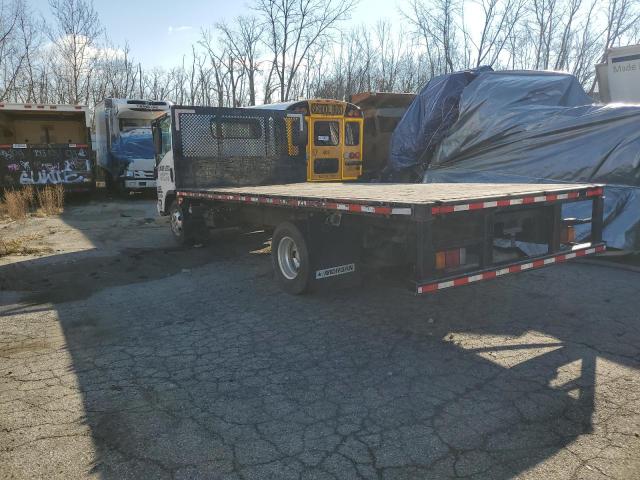 Photo 2 from auction – 2008 GMC W4500 W450 with VIN J8DC4W16987005254