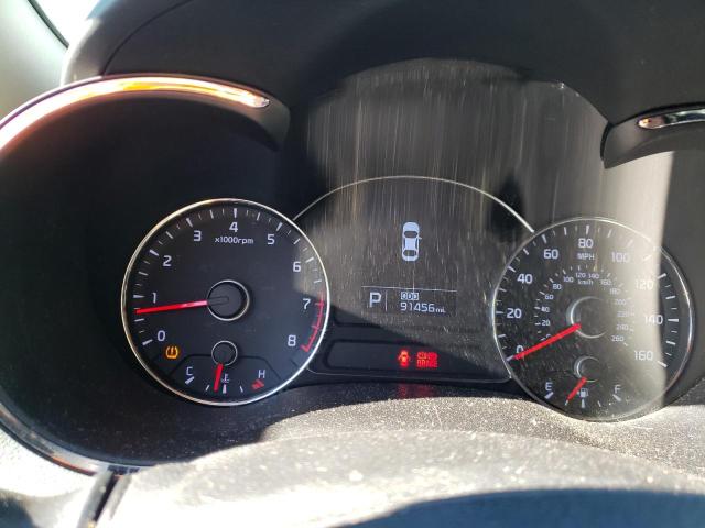 Photo 9 from auction – 2014 KIA FORTE EX with VIN KNAFX4A84E5111465