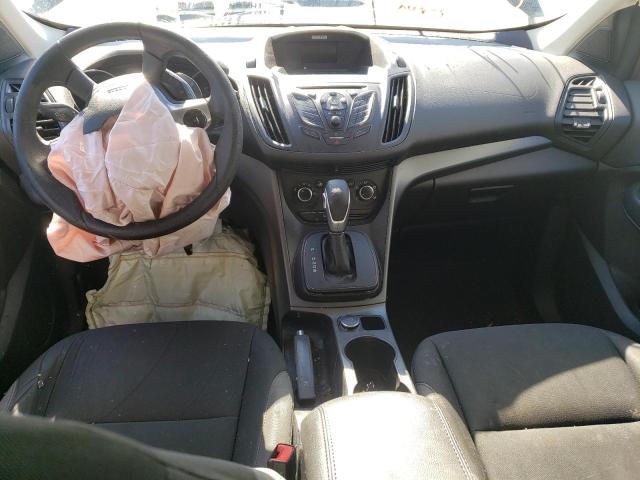 Photo 8 from auction – 2016 FORD ESCAPE S with VIN 1FMCU0F79GUB88442