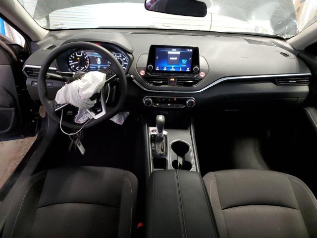 Photo 8 from auction – 2022 NISSAN ALTIMA SV with VIN 1N4BL4DV2NN383498