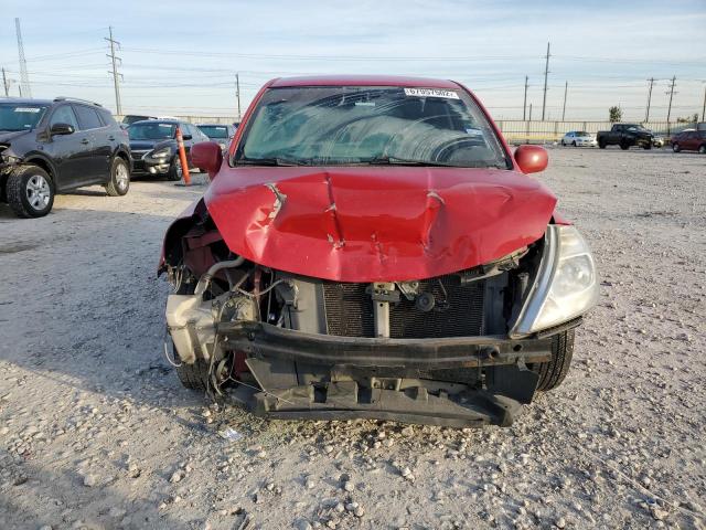 Photo 5 from auction – 2011 NISSAN VERSA S with VIN 3N1BC1CP2BL361284