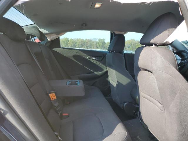 Photo 10 from auction – 2018 CHEVROLET MALIBU LS with VIN 1G1ZB5ST0JF133533