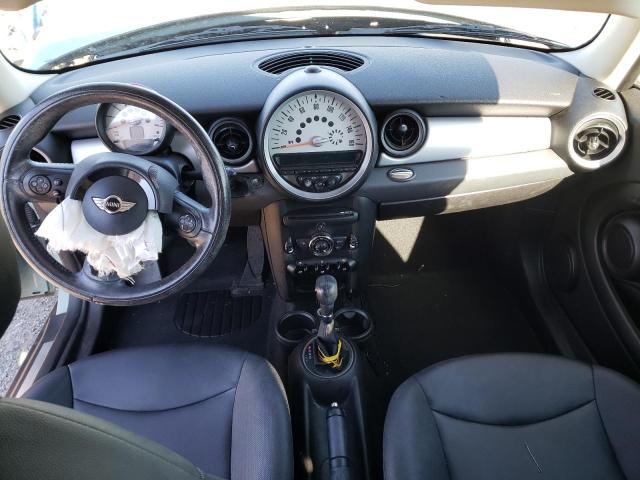 Photo 8 from auction – 2012 MINI COOPER with VIN WMWSU3C5XCT255681
