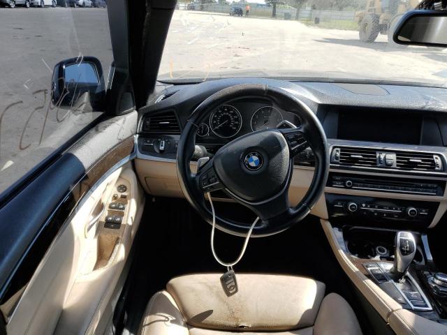 Photo 8 from auction – 2012 BMW 535 I with VIN WBAFR7C53CC811534