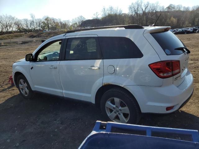 Photo 2 from auction – 2012 DODGE JOURNEY SX with VIN 3C4PDDBG2CT240159