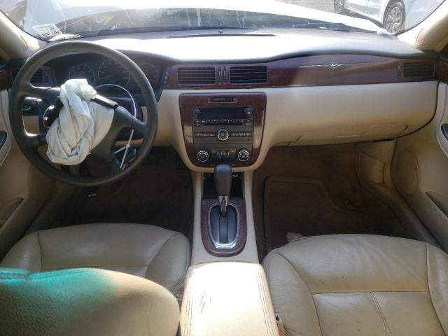 Photo 8 from auction – 2009 CHEVROLET IMPALA 1LT with VIN 2G1WT57K591191382