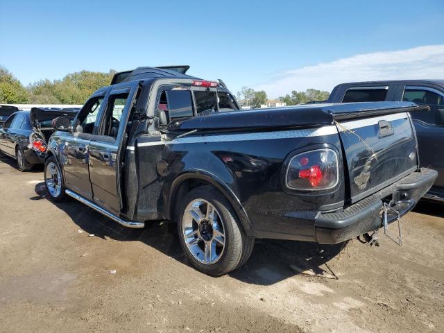 Photo 2 from auction – 2003 FORD F150 SUPER with VIN 1FTRW07323KD21729