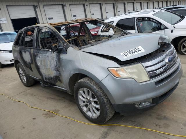 Photo 4 from auction – 2007 FORD EDGE SEL P with VIN 2FMDK49CX7BB50007