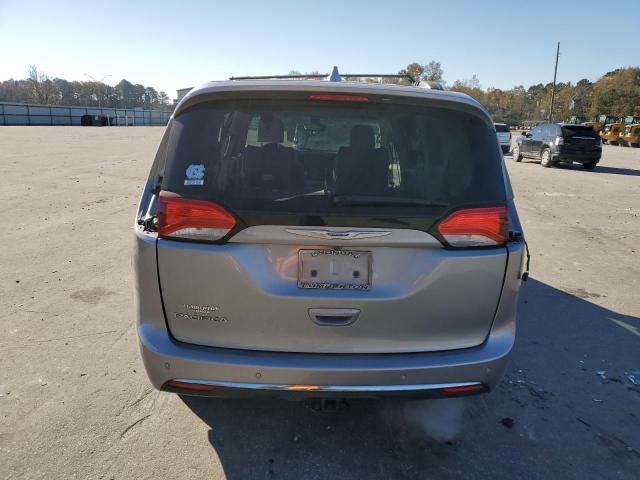 Photo 6 from auction – 2017 CHRYSLER PACIFICA T with VIN 2C4RC1BG7HR654803