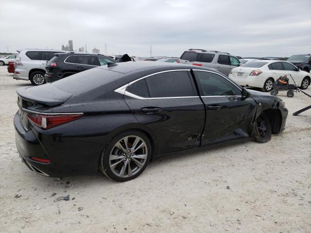 Photo 3 from auction – 2019 LEXUS ES 350 with VIN 58ABZ1B18KU021446