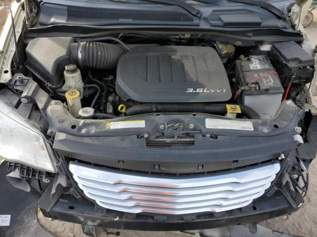 Photo 12 from auction – 2011 CHRYSLER TOWN & COU with VIN 2A4RR5DGXBR649213